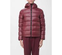 PEUTEREY Honova Hooded Quilted Down Jacket in Recycled Nylon - Size: S - male