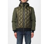 PEUTEREY Jacket Men color Green - Size: XXL - male