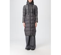 PEUTEREY Jacket Woman color Green - Size: 40 - female
