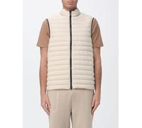 PEUTEREY MOISE 02 Padded Nylon Vest - Size: S - male