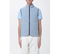 PEUTEREY MOISE 02 Padded Nylon Vest - Size: XL - male