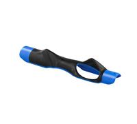 PEUTIER Golf Grip Trainer, Golf Training Aid Right Hand Lightweight Golf Swing Trainer Anti-Slip Golf Wrist Trainer Golf Swing Teaching Aid for Correct Hand Position & Grasp