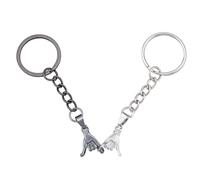 PEUTIER Pinky Promise Keychain for Couples, Funny Valentine's Day Anniversary Birthday Gifts Matching Key Chains Gift for Him Her Girlfriend Boyfriend Best Friends