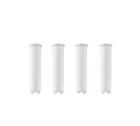 PEVAVFZMMY 10 Spray Filtered Shower Head Handheld Water Saving Showerhead Fall Resistance Black White Bathroom Nozzle Shower head(4pcs filter)