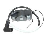 PEVAVFZMMY Ignition Coil For Wacker Neuson BS700-oi BS65-V BS650 BH22 BH23 BH24 BH55 BH65 5000049598 5000103302 5000154037 5000188216 Lawn mower ignition coil