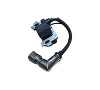 PEVAVFZMMY Ignition Coil For YardMan Walk-Behind Mower 11A-A22J700 11A-B02J701 Huskee Ab Lawn mower ignition coil