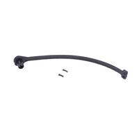 PEVAVFZMMY Petrol Diesel Cap Lid Fuel Oil Tank Inner Cover Plug Fit For Audi A1 8X Gas Filler Support Retaining Strap Cord Rope Tether Loop Car fuel tank cap(Rope)