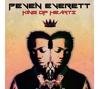 Peven Everett - King of Hearts