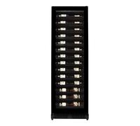 Pevino Imperial 96 bottles - 1 zone - Black