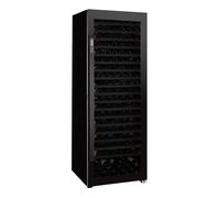Pevino Imperial Giant 267 bottles - Single zone - Black glass front
