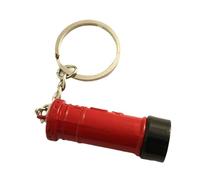 PEVive British Bag Charm Key Rings British Keychains Post Box Key Chain Alloy Key Ornament Present for Travel Enthusiasts, Mailbox Keychain, As detailed discription