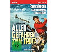 Pevney, Jospeh - Allen Gefahren zum Trotz Back to God’s Country Arktisches WildnisAbenteuer mit Starbesetzung Pidax FilmKlassiker