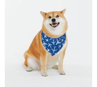 Pevtufa Airplanes in The Sky Pattern Dog Bandanas for Dogs Or Cats,Cute Pet Kerchief for Medium Large Dogs-X-Large