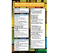 Pew Card: Revised Order of Mass (pack of 50)