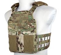 PEW Tactical VT12 Plate Carrier vest - MultiCam