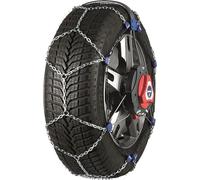 pewag 2 pcs Antiskid Snow Chains Car Truck Slip Chains RSM 77 Servo Matik 50563