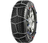 Pewag 37157 Servo Snow Chain for SUVs / RSVs 82 1 Pair