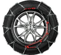 Pewag 19051 Snow Chains Brenta-C 4 x 4 XMR 73V