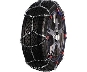 Pewag 88972 Snow Chains SXP 540, 2 pieces