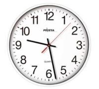 Peweta Wanduhr weiB ACC NEW