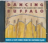 Pewewardy Cornel - Dancing Buffalo