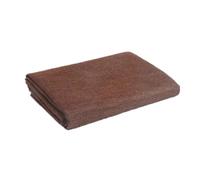 Pewihyer Speaker Grill Cloth Linen Speaker Fabric Protective Dustproof Mesh Cloth Stereo Fabric Replacement for Home Speakers, Media Cabinet, Stage Speakers, KTV Boxes Repair (Coffee, 50 * 146cm)