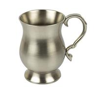 Pewter-coated Tankard