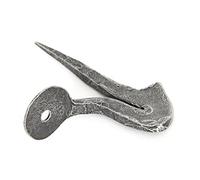 Pewter Frame Keep Pin