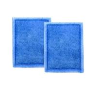 pewyoke 2 Pack Aquarium Filter Cartridge Rite-Size B Compatible with PRO Power Filters 100/125/175 Power Filter 150