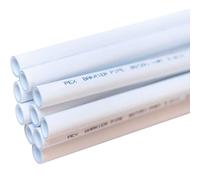 PEX Barrier Pipe Coil- 15mm X 50m (Pack of 2)