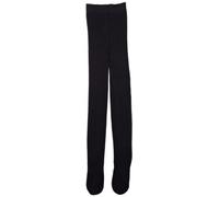 PEX Cotton Soft Sunset 2 Pairs Girl's Tights Navy 9-11