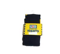 Pex Cotton Soft Tights Colour Navy (3-6 months)