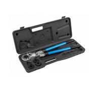 PEX Crimper for Pipe Fittings - HT1P645 of Hogert