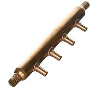 Pex Manifold with Bard Branches, 4-Port -22786A