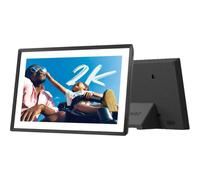Pexar 11" Digital Picture Frame 2K resolution WiFi enabled 32GB