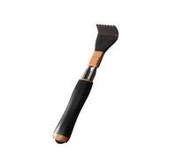 PEXOMEDO Portable Back Scratcher Extendable Double Pole (8.3-21.3 inch), Hand Massager for Scratching Itch, Strong and Sturdy, Good Practical and Novel Gift for Friends and