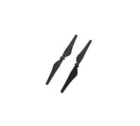 Pexorin 1/2pair Propellers Blade for INSPIRE 1 2.0 PRO/RAW 1345T Drone Propellers Spare Parts Quick Release Drone Propeller(1 Pair)