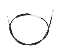 Pexorin 1.9m Adjustable Clutch Control Cable Line Wire, for Harley-Davidson, XL883 XL1200 X48 Dana Fat Boy Successor Road King XL 883 1200 Motorcycle Clutch Cable