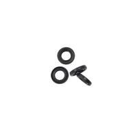 Pexorin 1 Pair 2 PCS T425 Oil Seals, for Husqvarna 425T More 26CC, Chainsaws CRANKSHAFT Chainsaw Crankshaft Bearing Kit