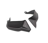 Pexorin 1 Pair Motorcycle Handguards Hand Guards Protectors NC700X NC750X NC750S 2012 2013 2014 2015 2016 2017 Motorcycle Hand Guards