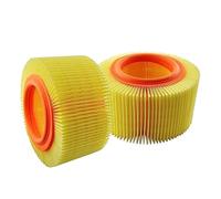 Pexorin 1 Pc Cross Motorcycle Parts Air Filter Cleaner, for BMW, R1150GS R1150R Roadster R1150RS R1150RT R850R ABS R850R Special Edition Motorcycle Air Filter Cleaner