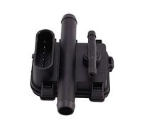 Pexorin 1 Pcs Car 5-PIN Pressure Sensor CNG Map Sensor AC STAG PS-02 Plus Pressure Sensor Black LPG CNG Conversion Kit turbo boost sensor