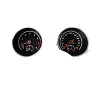 Pexorin 12.3'digital Cockpit Speedometer, for Vw, for Passat, B7 B8, for Golf, 6 7 Mk7, for Tiguan, for Scirocco, for Jetta, T6, for Sharan, Dashboard Intrument Cluter virtual cockpit screen(For)