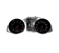 Pexorin 12.3''lcd Speedometer Digital Cockpit Intrument Cluter, for Vw, for Golf, 6 7 Mk7, for Passat, B8, for Cc, for Tiguan, for Scirocco, T6, for Sharan, Tachometer virtual cockpit screen(For Nms)