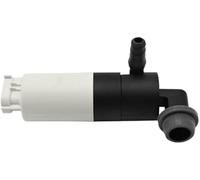 Pexorin 12826943 Windscreen Jet Washer Pump Replacement, for SAAB, 9-3 2004-2012 Car Windshield Cleaning Washer Pump Windshield Washer Pump