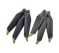 Pexorin 1pair 8331F 3-blades Low-noise Folding Propeller Prop Quick Release Spare Part Paddle, for Mavic PRO PLATINUM Drone Drone Propeller