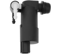 Pexorin 1PC Car Windscreen Washer Pump Replacement Part 1708255 1791581 BV6117K624BB 2205506, for Ford, for Focus, MK3 2011-2018 Windshield Washer Pump