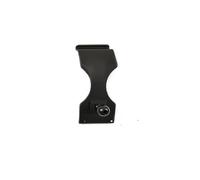 Pexorin 1Set ABS Material, for Mercedes-Benz, E200 260 300 W213 2016-2021 Special Car Phone Holder Fixed Bracket Stand Mobile Vehicle phone mount(Only the base)