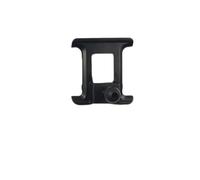 Pexorin 1Set ABS Material, for Skoda, Rapid/Rapid Spaceback 2013-2019 Gravity Linkage Special Car Phone Holder Bracket Stand Mobile Car Phone Mount(Only the base)