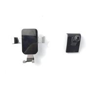 Pexorin 1Set ABS Material, for Toyota, for RAV4, RAV 4 MK4 2013-2018 Gravity Linkage Special Car Moblie, for Smart, Phone Holder Mount Car Phone Mount(Style 1)